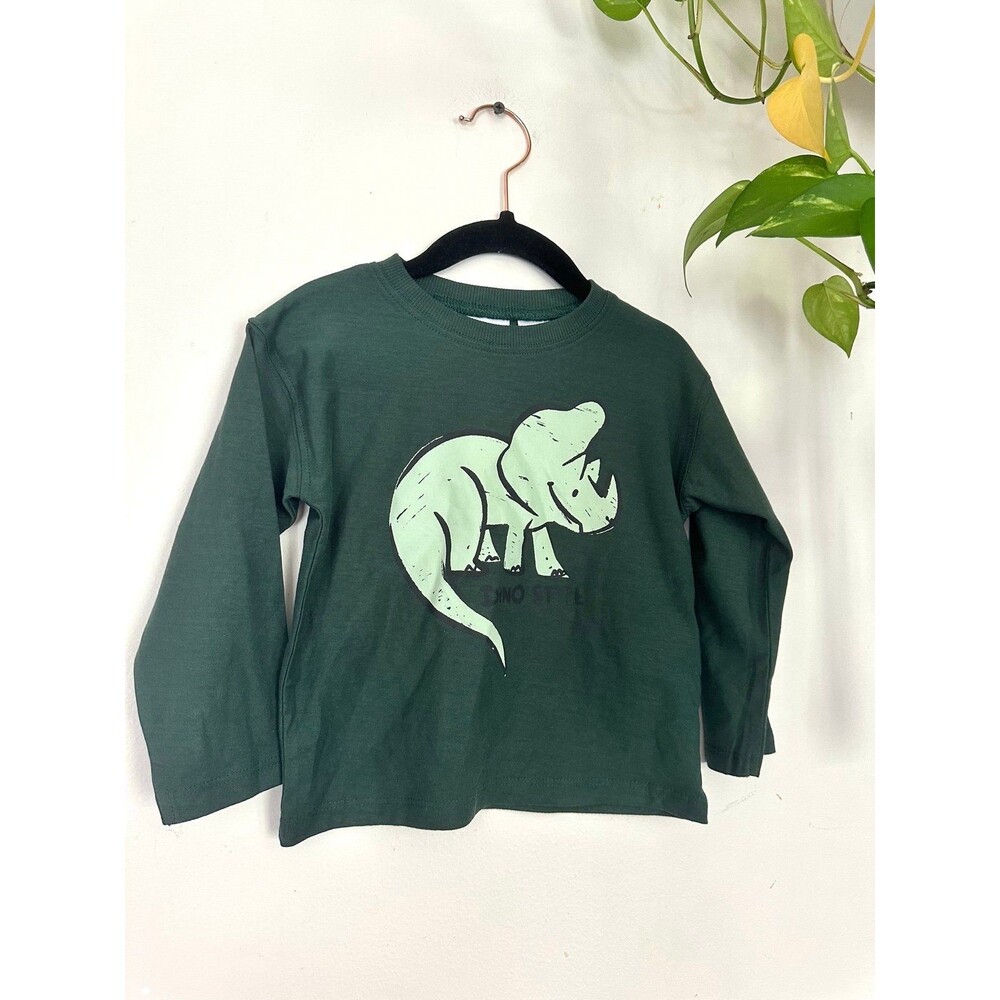 Baby shirt
